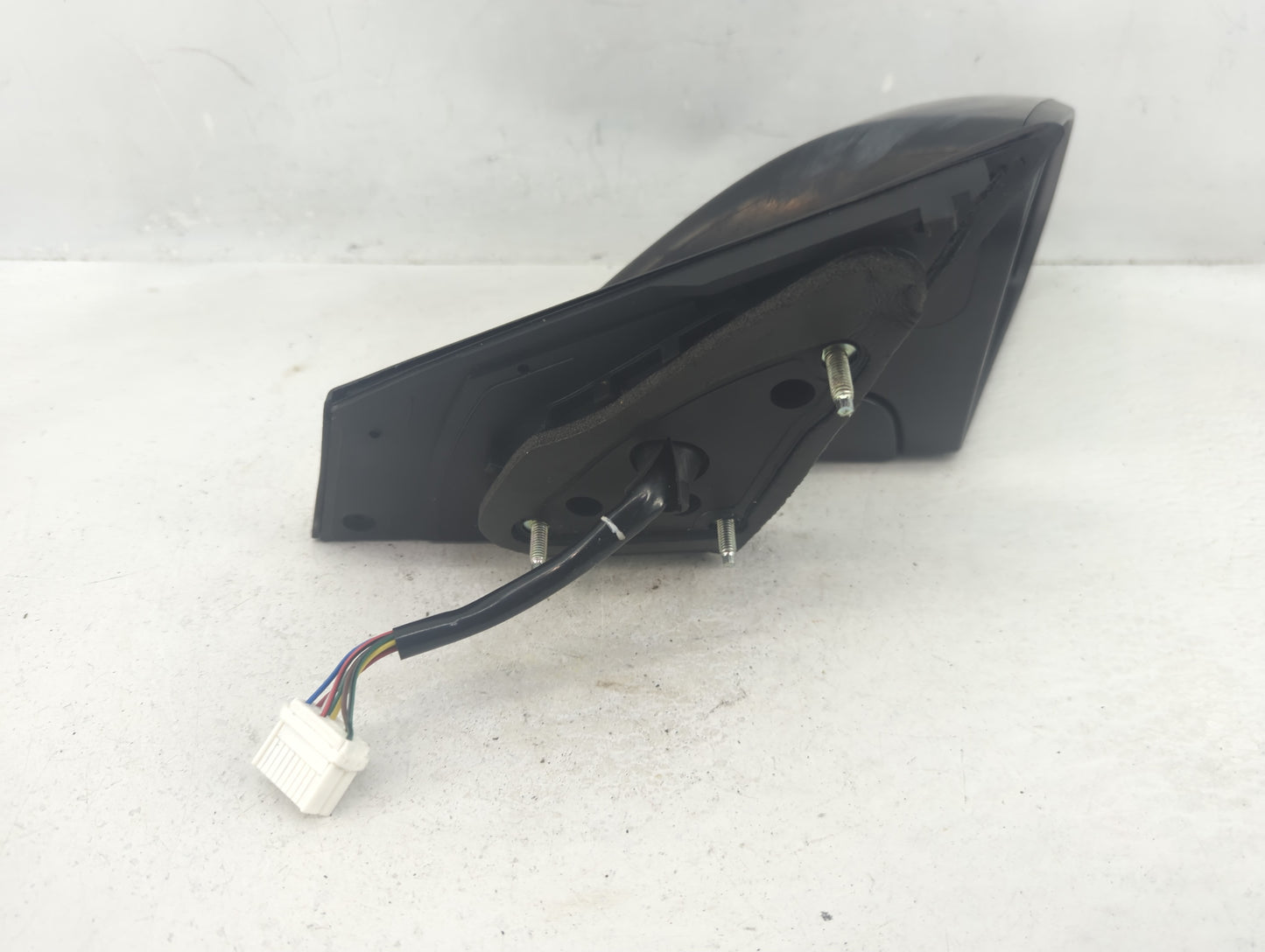 2018-2019 Hyundai Sonata Passenger Side View Mirror - Right Door Mirror OEM Used - Oemusedautoparts1.com