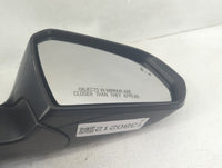2018-2019 Hyundai Sonata Passenger Side View Mirror - Right Door Mirror OEM Used - Oemusedautoparts1.com