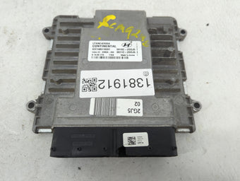 compare product 2018-2019 Hyundai Sonata PCM Engine Control Computer ECU ECM PCU OEM P/N:39102-2GGJ5 39112-2GGJ5 Fits Fits 2018 2019 OEM Used Auto Parts
