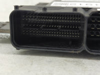 2018-2019 Hyundai Sonata PCM Engine Control Computer ECU ECM PCU OEM P/N:39102-2GGJ5 39112-2GGJ5 Fits Fits 2018 2019 OEM Use