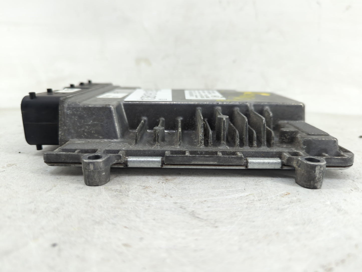 2018-2019 Hyundai Sonata PCM Engine Control Computer ECU ECM PCU OEM P/N:39102-2GGJ5 39112-2GGJ5 Fits Fits 2018 2019 OEM Use