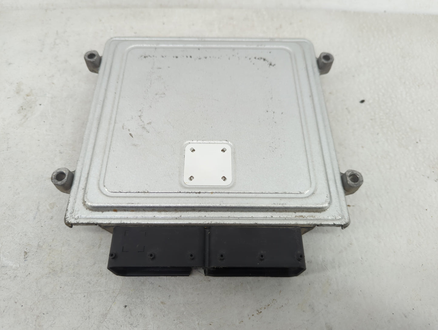 2018-2019 Hyundai Sonata PCM Engine Control Computer ECU ECM PCU OEM P/N:39102-2GGJ5 39112-2GGJ5 Fits Fits 2018 2019 OEM Use