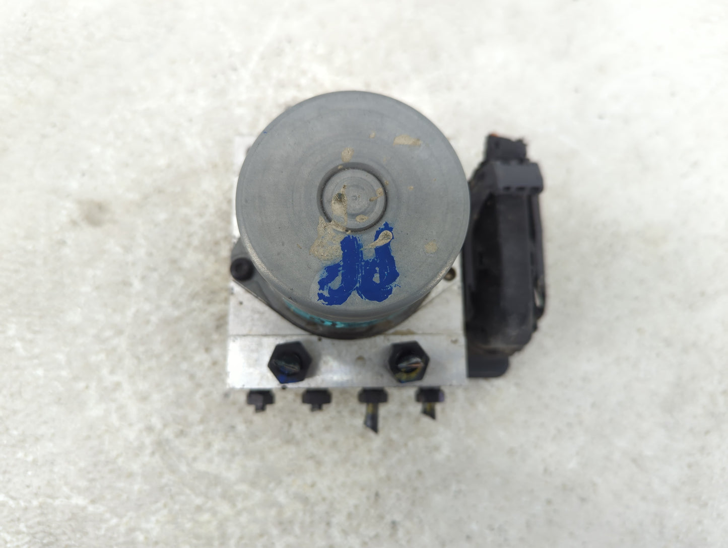 2018-2019 Hyundai Sonata ABS Pump Control Module Replacement P/N:58920-C2210 Fits Fits 2018 2019 OEM Used Auto Parts - Oemus