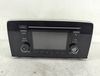 2018-2019 Hyundai Sonata Radio AM FM Cd Player Receiver Replacement P/N:39100-TLA-A210-M1 Fits Fits 2018 2019 OEM Used Auto 