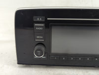 2018-2019 Hyundai Sonata Radio AM FM Cd Player Receiver Replacement P/N:39100-TLA-A210-M1 Fits Fits 2018 2019 OEM Used Auto 