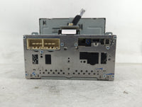 2018-2019 Hyundai Sonata Radio AM FM Cd Player Receiver Replacement P/N:96160C2CA04X Fits Fits 2018 2019 OEM Used Auto Parts