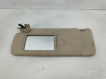compare product 2016-2019 Hyundai Sonata Sun Visor Shade Replacement Driver Left Mirror Fits Fits 2016 2017 2018 2019 OEM Used Auto Parts