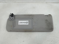 2016-2019 Hyundai Sonata Sun Visor Shade Replacement Driver Left Mirror Fits Fits 2016 2017 2018 2019 OEM Used Auto Parts - 