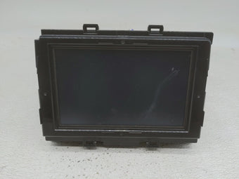 compare product 2018-2019 Hyundai Sonata Radio AM FM Cd Player Receiver Replacement P/N:96160C2UB04X Fits Fits 2018 2019 OEM Used Auto Parts