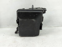 2018-2019 Hyundai Sonata Fusebox Fuse Box Panel Relay Module P/N:91951-E6850 Fits Fits 2018 2019 OEM Used Auto Parts - Oemus
