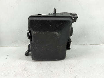 2018-2019 Hyundai Sonata Fusebox Fuse Box Panel Relay Module P/N:91951-E6850 Fits Fits 2018 2019 OEM Used Auto Parts - Oemus