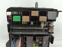 2018-2019 Hyundai Sonata Fusebox Fuse Box Panel Relay Module P/N:91951-E6850 Fits Fits 2018 2019 OEM Used Auto Parts - Oemus