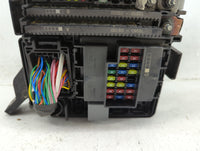 2018-2019 Hyundai Sonata Fusebox Fuse Box Panel Relay Module P/N:91951-E6850 Fits Fits 2018 2019 OEM Used Auto Parts - Oemus