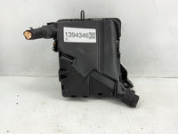 2018-2019 Hyundai Sonata Fusebox Fuse Box Panel Relay Module P/N:91951-E6850 Fits Fits 2018 2019 OEM Used Auto Parts - Oemus