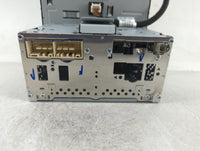 2018 Hyundai Sonata Radio AM FM Cd Player Receiver Replacement P/N:96545-C1000 96160C2UA04X Fits OEM Used Auto Parts - Oemus
