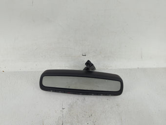 compare product 2018-2019 Hyundai Sonata Interior Rear View Mirror Replacement OEM P/N:4112A-TLMHL4 Fits Fits 2017 2018 2019 2020 2021 OEM Used Auto Parts