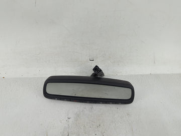 2018-2019 Hyundai Sonata Interior Rear View Mirror Replacement OEM P/N:4112A-TLMHL4 Fits Fits 2017 2018 2019 2020 2021 OEM U