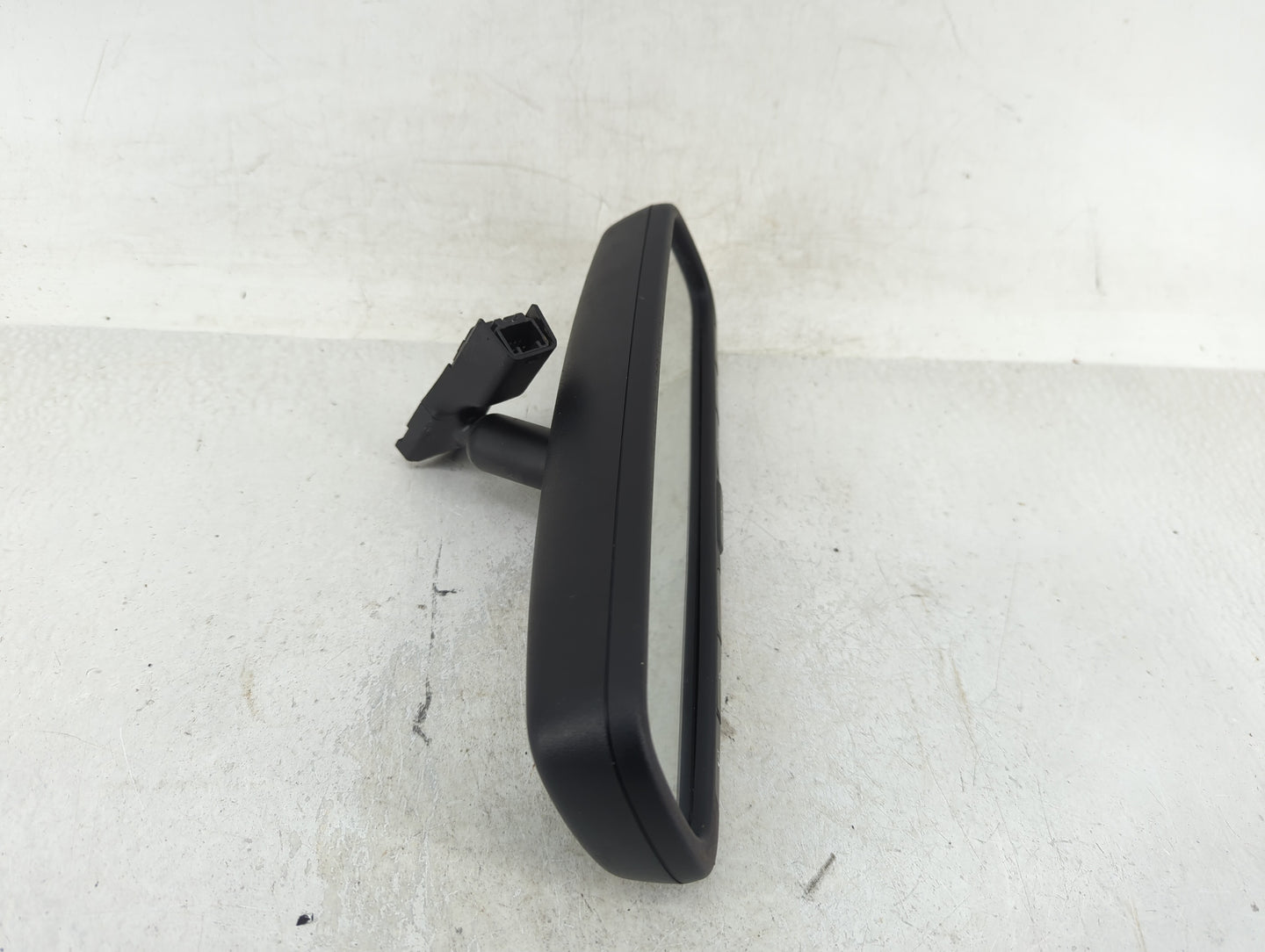 2018-2019 Hyundai Sonata Interior Rear View Mirror Replacement OEM P/N:4112A-TLMHL4 Fits Fits 2017 2018 2019 2020 2021 OEM U
