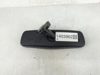 2018-2019 Hyundai Sonata Interior Rear View Mirror Replacement OEM P/N:4112A-TLMHL4 Fits Fits 2017 2018 2019 2020 2021 OEM U
