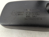 2018-2019 Hyundai Sonata Interior Rear View Mirror Replacement OEM P/N:4112A-TLMHL4 Fits Fits 2017 2018 2019 2020 2021 OEM U