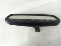 2018-2019 Hyundai Sonata Interior Rear View Mirror Replacement OEM P/N:4112A-TLMHL4 Fits Fits 2017 2018 2019 2020 2021 OEM U