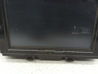 2018-2019 Hyundai Sonata Radio AM FM Cd Player Receiver Replacement P/N:96160C2UA04X Fits Fits 2018 2019 OEM Used Auto Parts