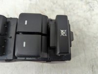 2015-2019 Hyundai Sonata Master Power Window Switch Replacement Driver Side Left P/N:93570-C1000 Fits OEM Used Auto Parts - 