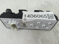 2015-2019 Hyundai Sonata Master Power Window Switch Replacement Driver Side Left P/N:93570-C1000 Fits OEM Used Auto Parts - 