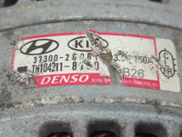 2015-2019 Hyundai Sonata Alternator Replacement Generator Charging Assembly Engine OEM P/N:37300-2G061 Fits OEM Used Auto Pa