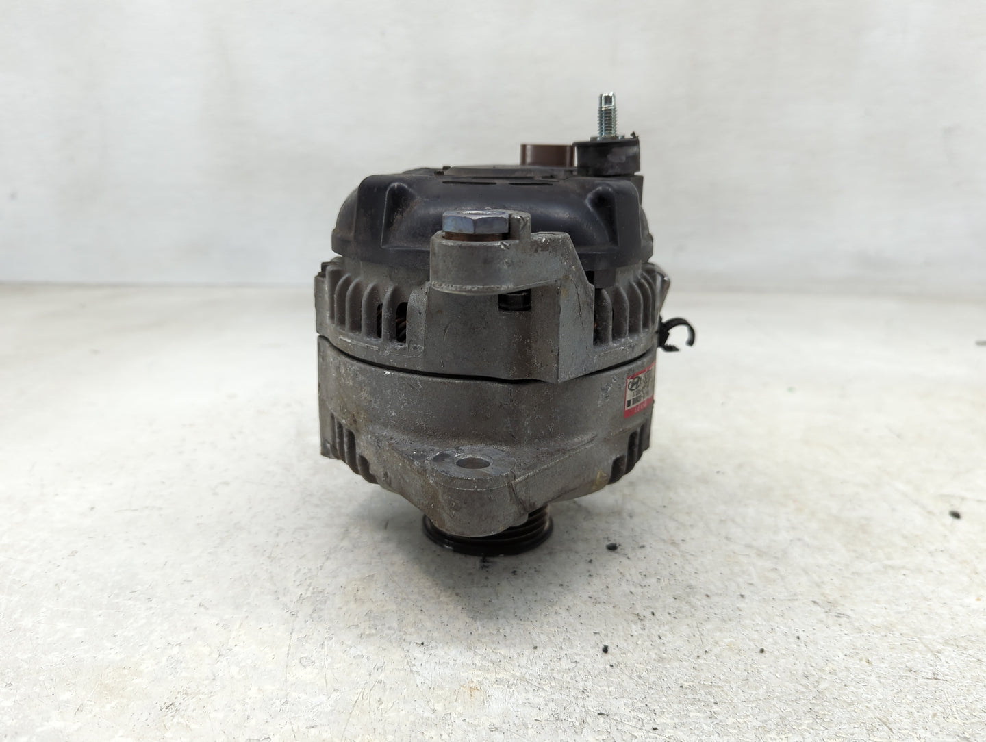2015-2019 Hyundai Sonata Alternator Replacement Generator Charging Assembly Engine OEM P/N:TN104211-8790 37300-2G061 Fits OE