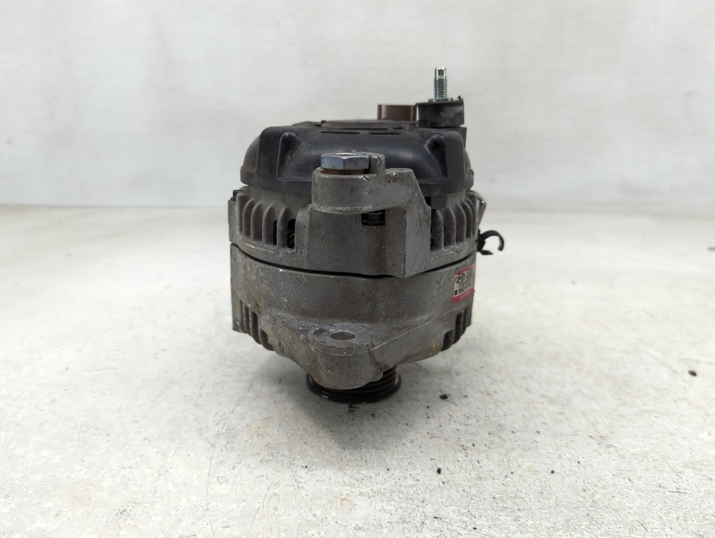 2015-2019 Hyundai Sonata Alternator Replacement Generator Charging Assembly Engine OEM P/N:TN104211-8790 37300-2G061 Fits OE