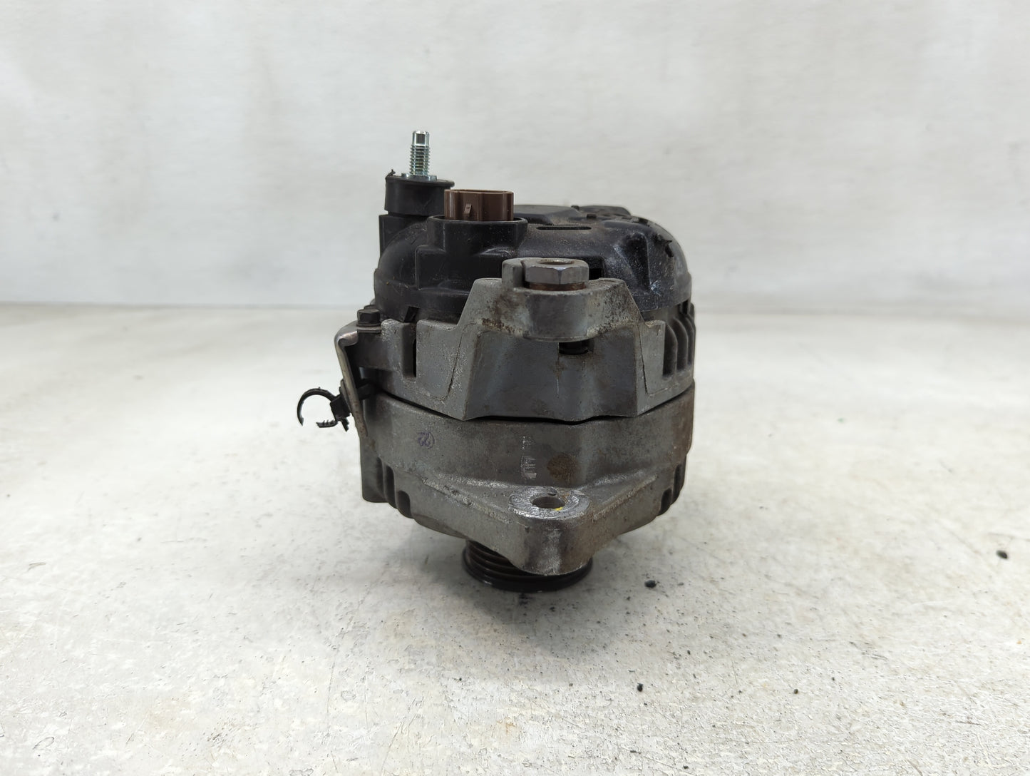 2015-2019 Hyundai Sonata Alternator Replacement Generator Charging Assembly Engine OEM P/N:TN104211-8790 37300-2G061 Fits OE
