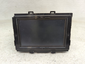 compare product 2018-2019 Hyundai Sonata Radio AM FM Cd Player Receiver Replacement P/N:96160C2UB04X Fits Fits 2018 2019 OEM Used Auto Parts