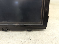 2018-2019 Hyundai Sonata Radio AM FM Cd Player Receiver Replacement P/N:96160C2UB04X Fits Fits 2018 2019 OEM Used Auto Parts