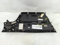 2018-2019 Hyundai Sonata Climate Control Module Temperature AC/Heater Replacement P/N:97250-C2BE0ZL5 Fits Fits 2018 2019 OEM