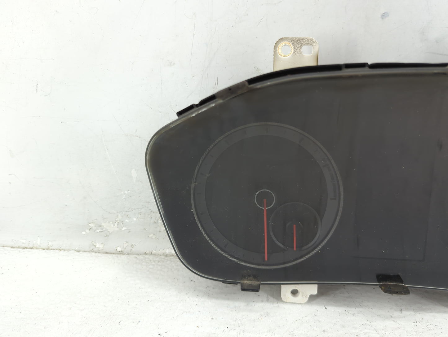 2018-2019 Hyundai Sonata Instrument Cluster Speedometer Gauges P/N:94071-C2010 Fits Fits 2018 2019 OEM Used Auto Parts - Oem