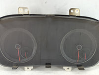 2018-2019 Hyundai Sonata Instrument Cluster Speedometer Gauges P/N:94071-C2010 Fits Fits 2018 2019 OEM Used Auto Parts - Oem