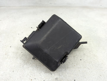 2018-2019 Hyundai Sonata Fusebox Fuse Box Panel Relay Module P/N:91951-C2850 Fits Fits 2018 2019 OEM Used Auto Parts - Oemus