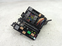 2018-2019 Hyundai Sonata Fusebox Fuse Box Panel Relay Module P/N:91951-C2850 Fits Fits 2018 2019 OEM Used Auto Parts - Oemus