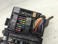 2018-2019 Hyundai Sonata Fusebox Fuse Box Panel Relay Module P/N:91951-C2850 Fits Fits 2018 2019 OEM Used Auto Parts - Oemus