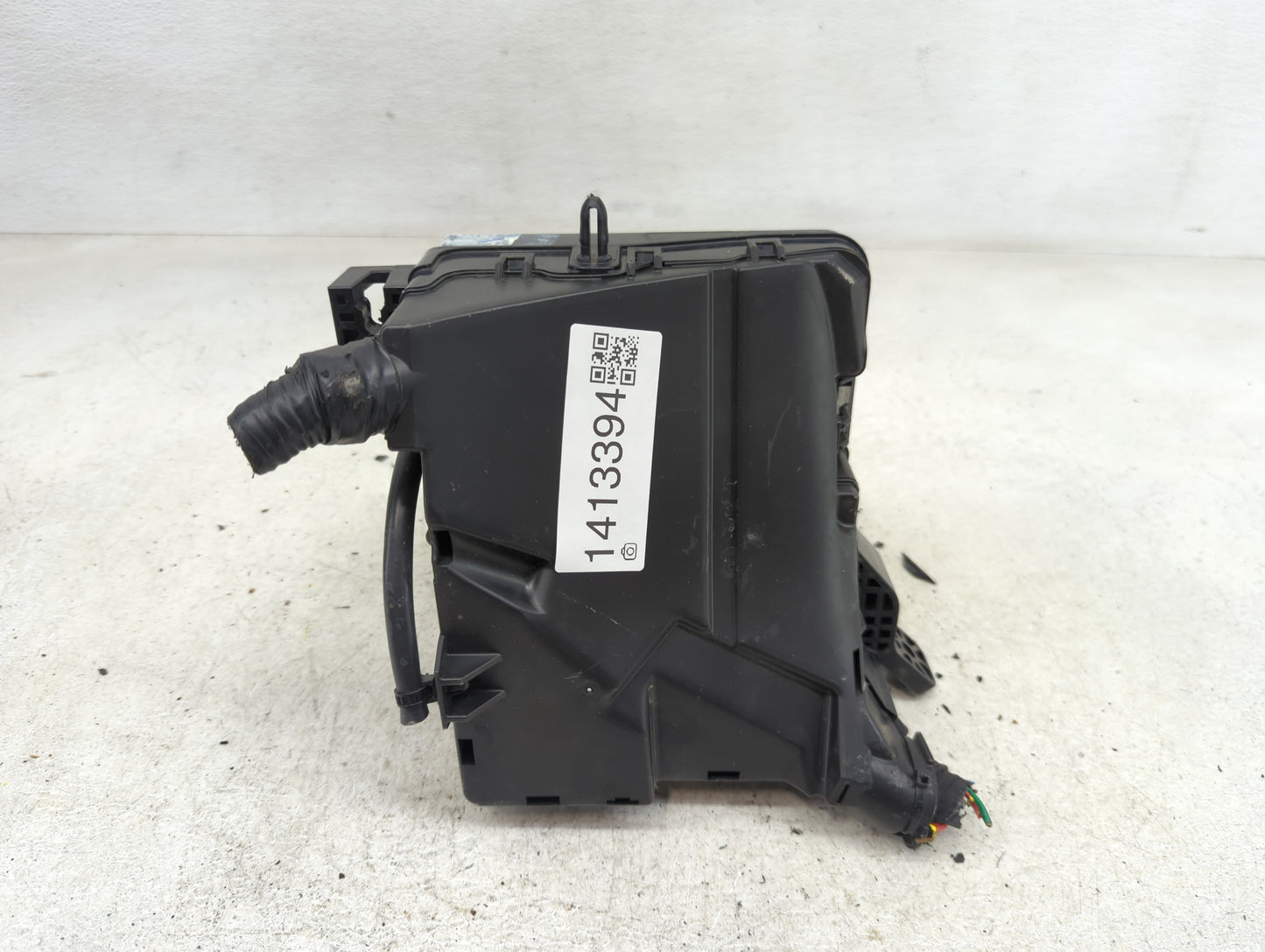 2018-2019 Hyundai Sonata Fusebox Fuse Box Panel Relay Module P/N:91951-C2850 Fits Fits 2018 2019 OEM Used Auto Parts - Oemus