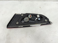 2018-2019 Hyundai Sonata Tail Light Assembly Driver Left OEM P/N:92403C2500 Fits Fits 2018 2019 OEM Used Auto Parts - Oemuse