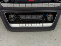 2018-2019 Hyundai Sonata Climate Control Module Temperature AC/Heater Replacement P/N:97250-C2AA0ZL5 Fits Fits 2018 2019 OEM