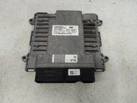2018-2019 Hyundai Sonata PCM Engine Control Computer ECU ECM PCU OEM P/N:39112-2GGJ0 39102-2GGJ0 Fits Fits 2018 2019 OEM Use
