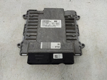 2018-2019 Hyundai Sonata PCM Engine Control Computer ECU ECM PCU OEM P/N:39112-2GGJ0 39102-2GGJ0 Fits Fits 2018 2019 OEM Use