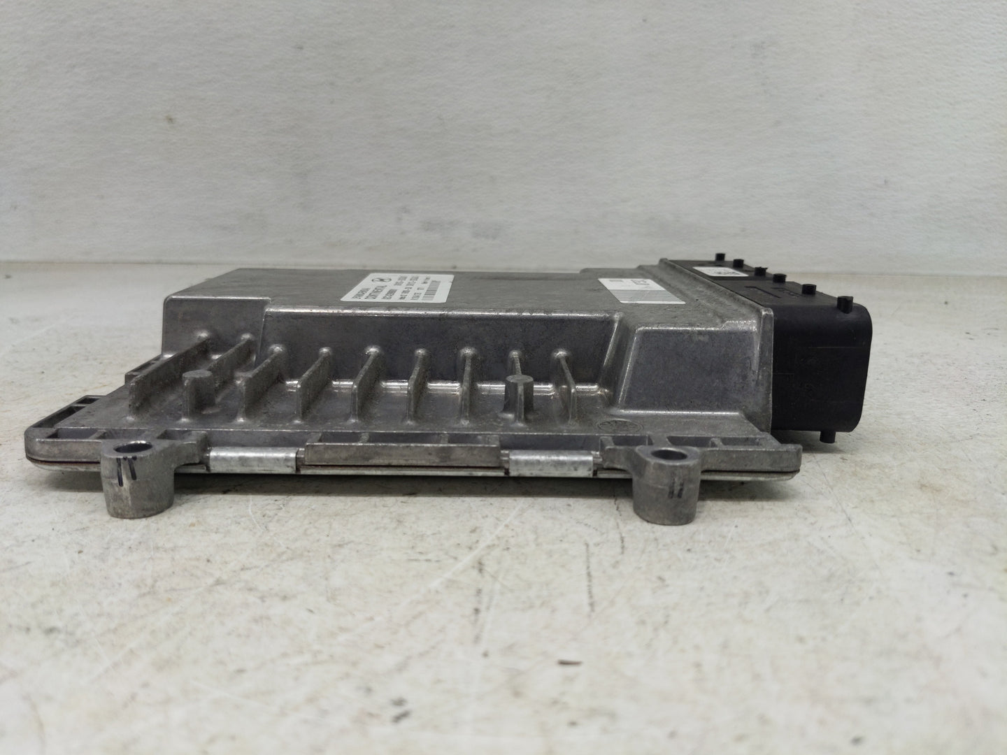 2018-2019 Hyundai Sonata PCM Engine Control Computer ECU ECM PCU OEM P/N:39112-2GGJ0 39102-2GGJ0 Fits Fits 2018 2019 OEM Use