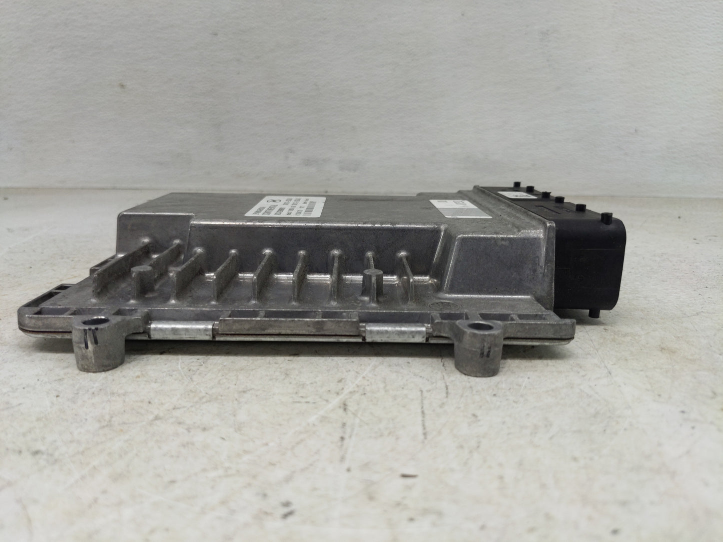 2018-2019 Hyundai Sonata PCM Engine Control Computer ECU ECM PCU OEM P/N:39112-2GGJ0 39102-2GGJ0 Fits Fits 2018 2019 OEM Use