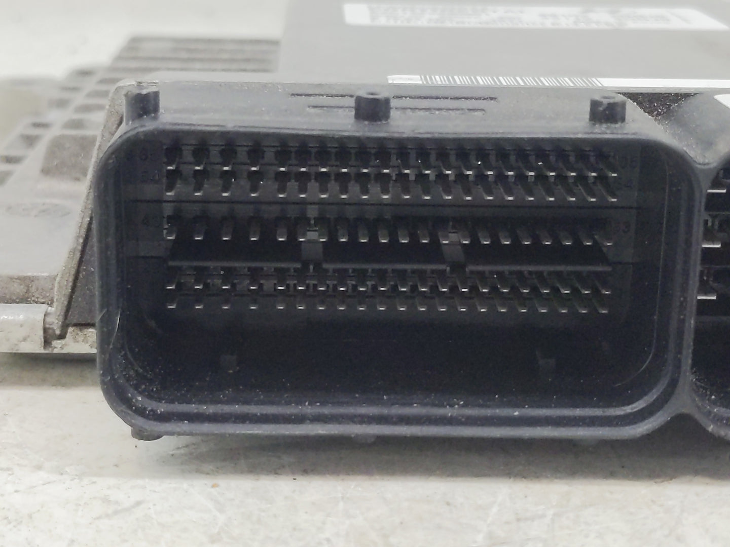 2018-2019 Hyundai Sonata PCM Engine Control Computer ECU ECM PCU OEM P/N:39112-2GGJ0 39102-2GGJ0 Fits Fits 2018 2019 OEM Use