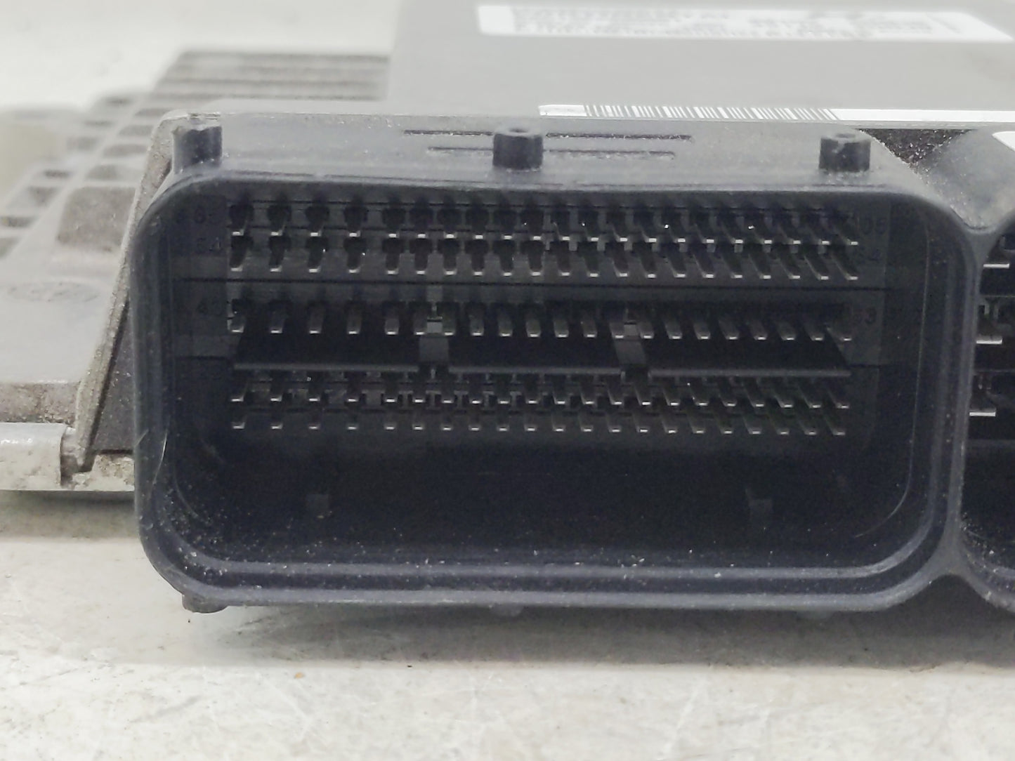 2018-2019 Hyundai Sonata PCM Engine Control Computer ECU ECM PCU OEM P/N:39112-2GGJ0 39102-2GGJ0 Fits Fits 2018 2019 OEM Use