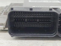2018-2019 Hyundai Sonata PCM Engine Control Computer ECU ECM PCU OEM P/N:39112-2GGJ0 39102-2GGJ0 Fits Fits 2018 2019 OEM Use
